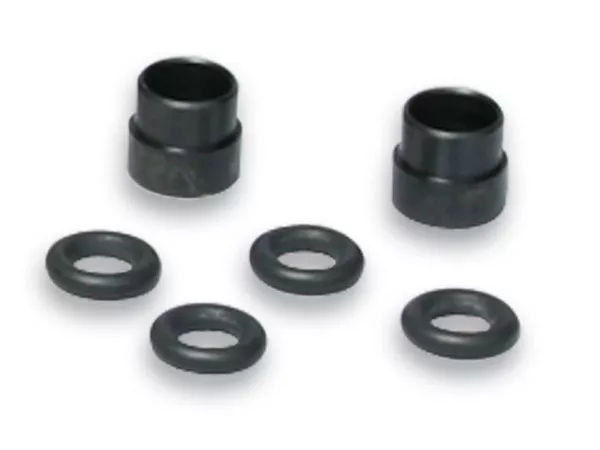 Bushings + O-Rings Malossi 209cc d=74mm Aprilia Atlantic 125-200cc 4-stroke