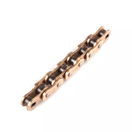 Chain Afam A415GPR2-G 120 links press-fit master link