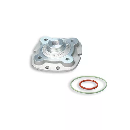 Malossi Cylinder Head Combustion Chamber \