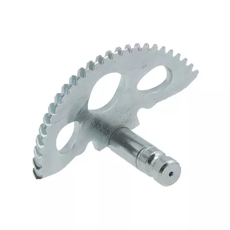 Kickstart Shaft Piaggio \/ Gilera \/ Aprilia \/ Vespa