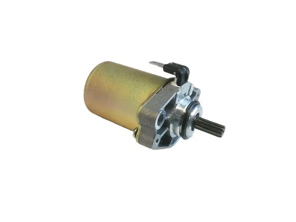 Electric Starter Motor Morini \/ Suzuki \/ DiTech