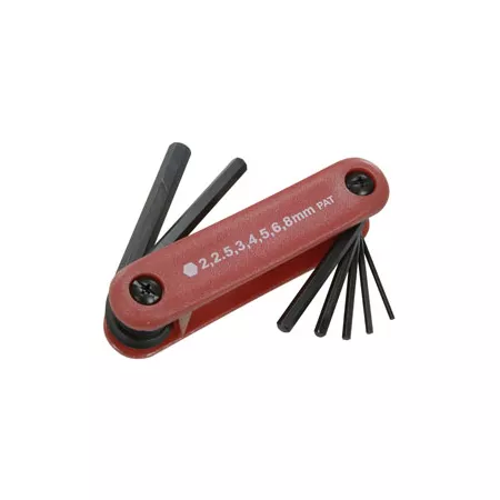 Allen Key Set