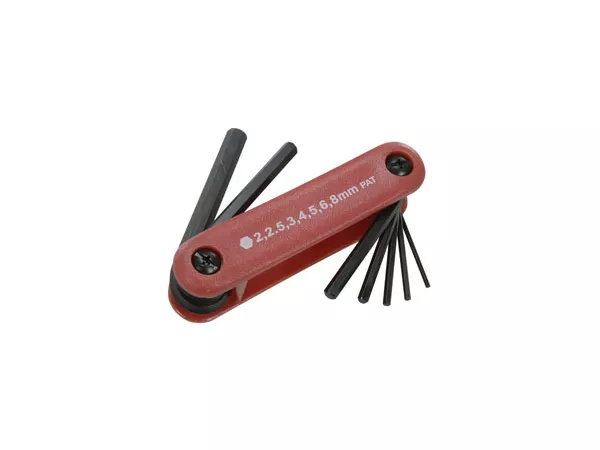 Allen Key Set