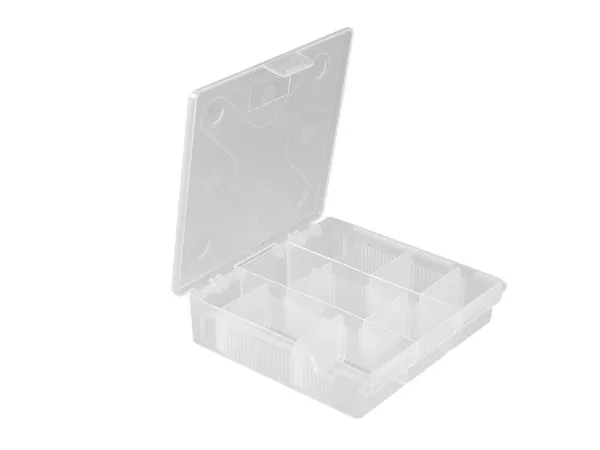 Assortment Box 9 compartments