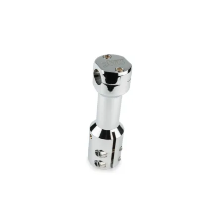 Handlebar Stem STR8 Yamaha BW's \/ Slider chrome