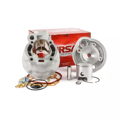 Cylinder Kit Airsal Sport 70cc aluminium Minarelli AM6