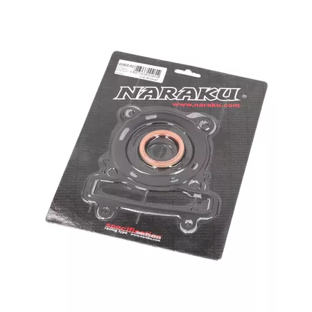 Cylinder Gasket Set Naraku 177cc Yamaha Xmax \/ YZF \/ WR 125