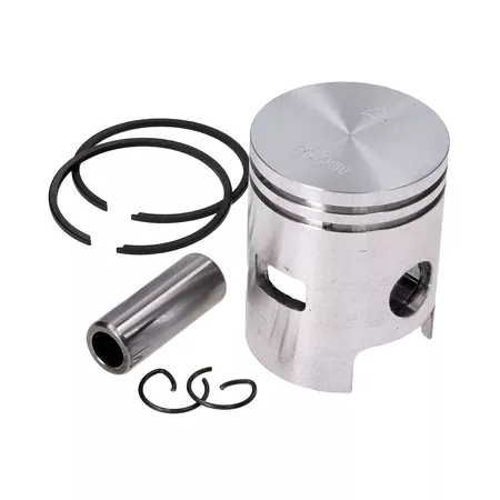 Piston Naraku 50cc 38.4mm Vespa V50 \/ Special \/ PK \/ Ape