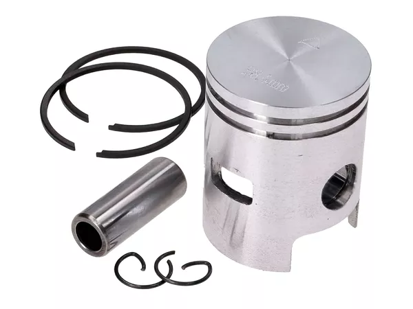 Piston Naraku 50cc 38.4mm Vespa V50 \/ Special \/ PK \/ Ape