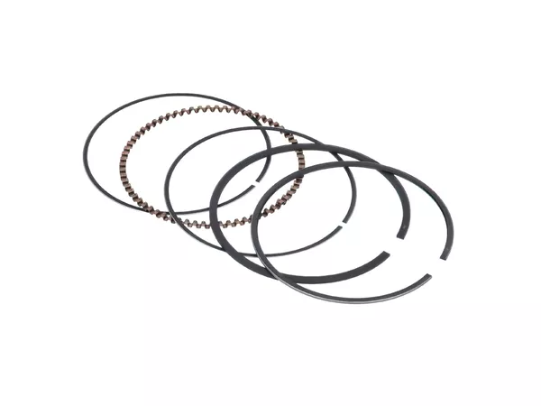 Piston Rings Naraku 62mm Yamaha YZF-R WR \/ Xmax 125