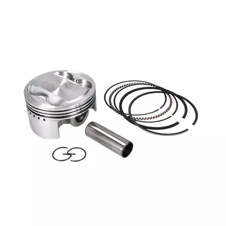 Piston Naraku 177cc 62mm Yamaha YZF-R WR \/ Xmax 125