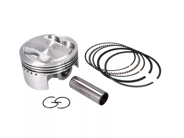 Piston Naraku 177cc 62mm Yamaha YZF-R WR \/ Xmax 125