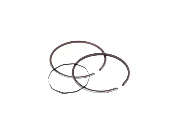 Piston Rings Naraku 60cc Kymco \/ SYM AC
