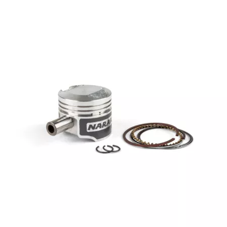 Piston Naraku 50cc 39mm Peugeot Django \/ Kisbee \/ Streetzone 50cc 4-stroke