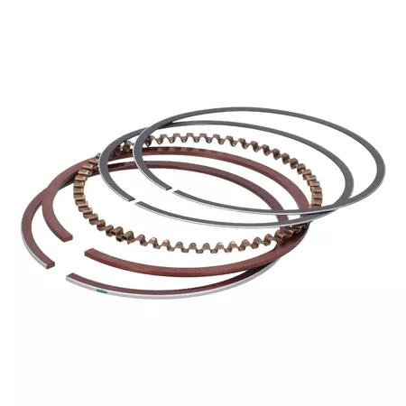 Piston Rings Naraku 125cc 52.4mm Honda SH \/ NES \/ FES \/ PES
