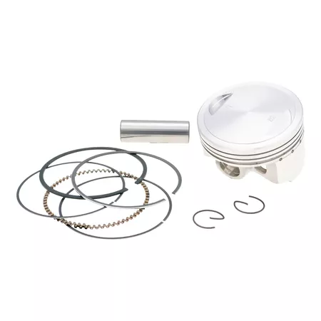 Piston Naraku 175cc Kymco Grand Dink 125 LC