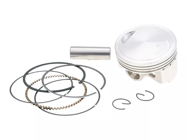 Piston Naraku 175cc Kymco Grand Dink 125 LC