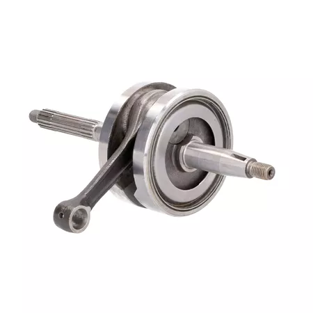 Crankshaft Naraku Scarabeo \/ Sport City \/ Piaggio Fly \/ Liberty \/ Zip \/ Vespa 4-stroke