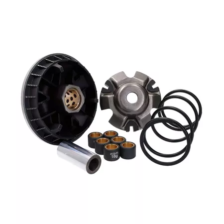 CVT Variator \/ CVT Naraku Maxi-Speed Kymco X-Citing \/ People \/ Dink 250