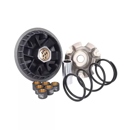 CVT Naraku Maxi-Speed Kymco Downtown 300i \/ People GT 300i \/ K-XTC 300i