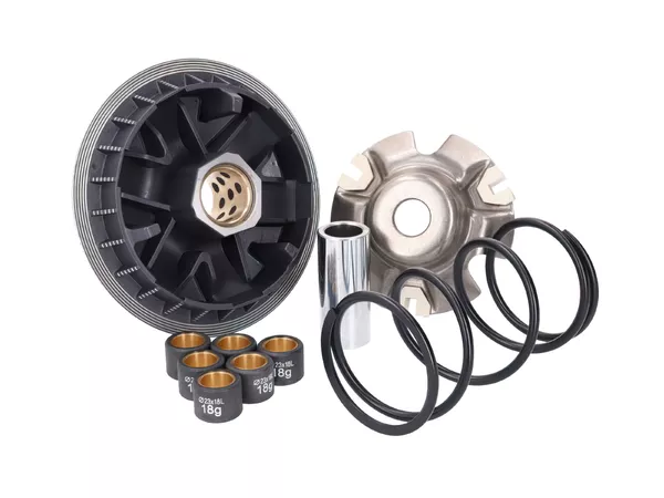 CVT Naraku Maxi-Speed Kymco Downtown 300i \/ People GT 300i \/ K-XTC 300i