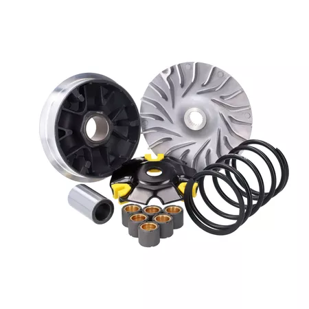 CVT Variator \/ CVT Naraku Maxi-Speed Aprilia \/ Gilera \/ Piaggio \/ Vespa 200-300cc