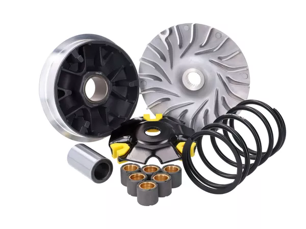 CVT Variator \/ CVT Naraku Maxi-Speed Aprilia \/ Gilera \/ Piaggio \/ Vespa 200-300cc