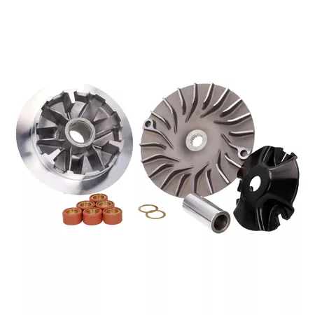 CVT Variator \/ CVT Naraku Racing Yamaha Nmax \/ Tricity 125i \/ 150i