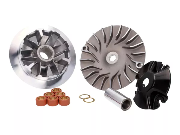 CVT Variator \/ CVT Naraku Racing Yamaha Nmax \/ Tricity 125i \/ 150i