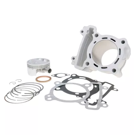 Cylinder Kit Naraku 200cc ceramic Yamaha YZF-R WR \/ Xmax 125