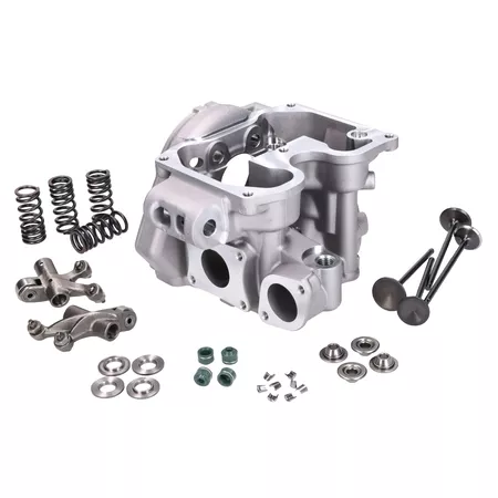 Cylinder Head Naraku 22\/25, 66mm Yamaha Xmax \/ YZF \/ WR 125