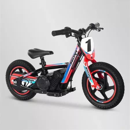Electric Balance Bike 12\