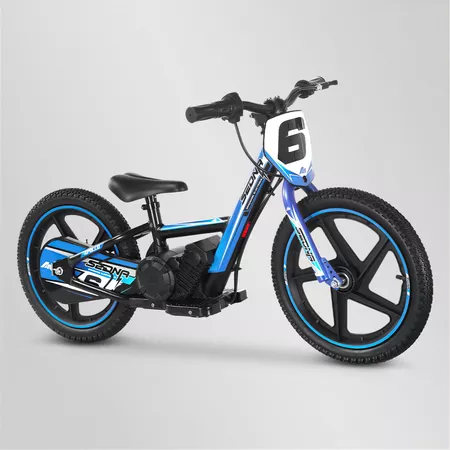 Electric Balance Bike 16\