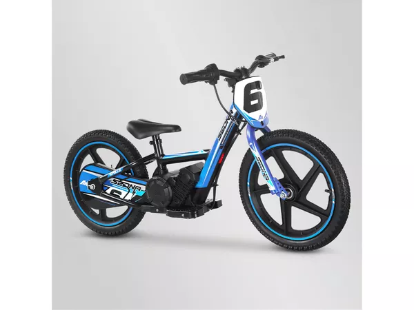 Electric Balance Bike 16\
