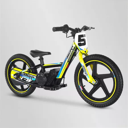 Electric Balance Bike 16\