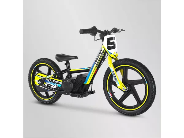 Electric Balance Bike 16\