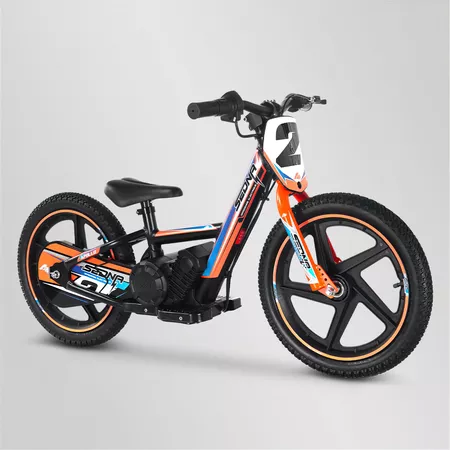 Electric Balance Bike 16\