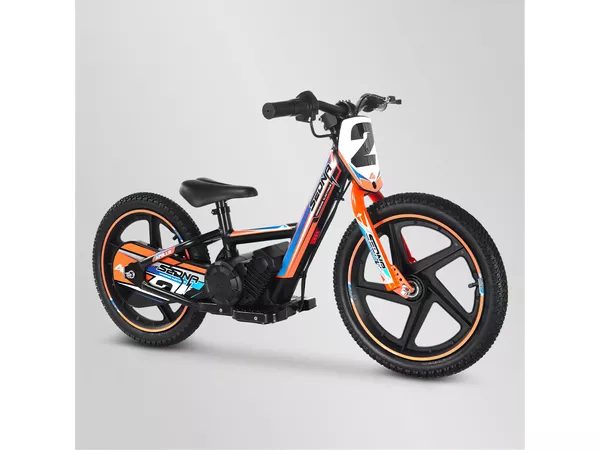 Electric Balance Bike 16\