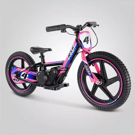 Electric Balance Bike 16\