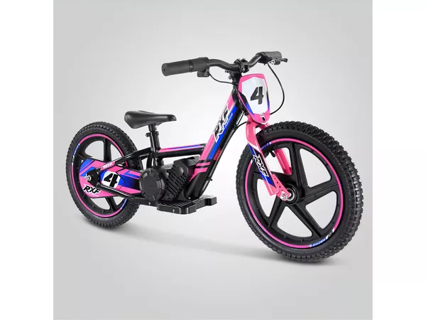 Electric Balance Bike 16\