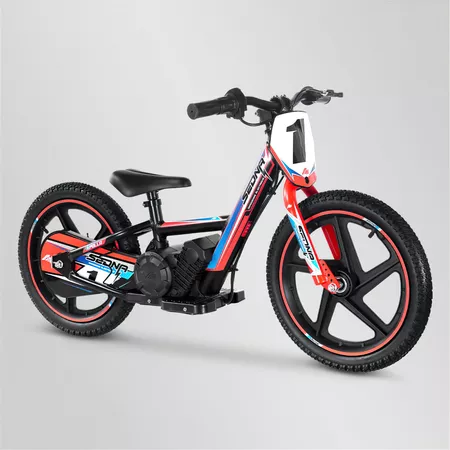 Electric Balance Bike 16\