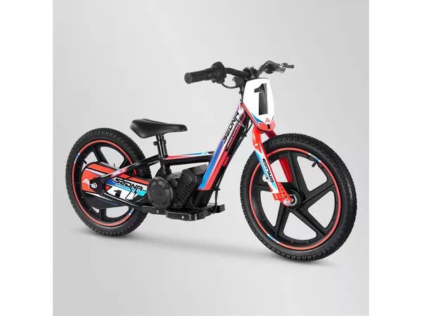 Electric Balance Bike 16\