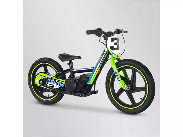Electric Balance Bike 16\