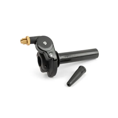 Quick-Action Throttle  Domino HR Cross 1.9Â°\/ 50mm