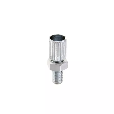 Adjusting Screw throttle cable M5x22mm