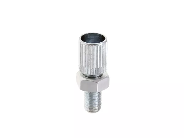Adjusting Screw throttle cable M5x22mm