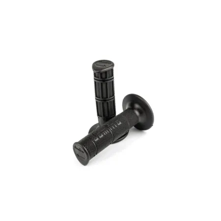 Grips Domino 1150 Off-Road half-waffle black