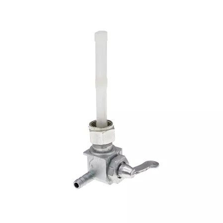 Fuel Tap manual w\/ metal lever Tomos A3 \/ A35 (Sleeve Nut Mounting)