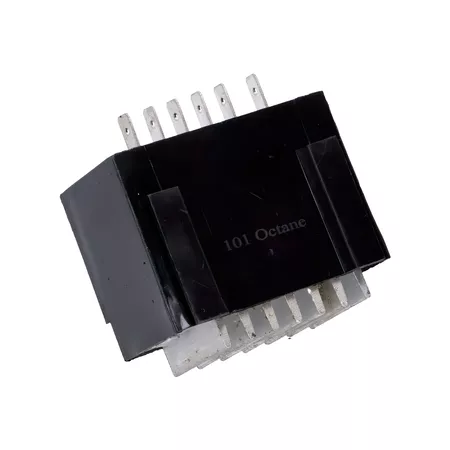 Voltage Regulator 12V 42W Simson