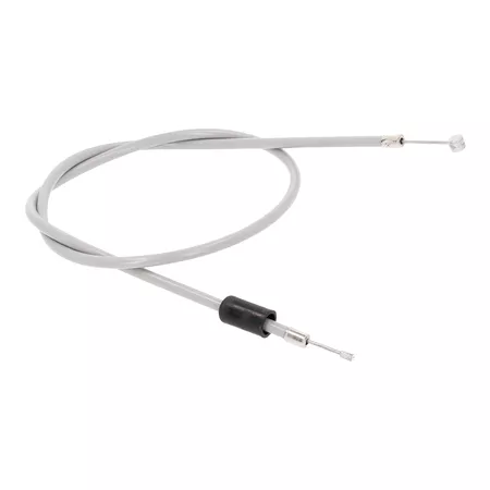 Throttle Cable grey Simson